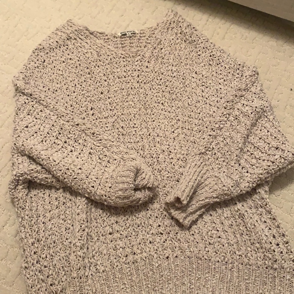 Boutique Sweater